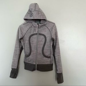 Lululemon Scuba Jacket